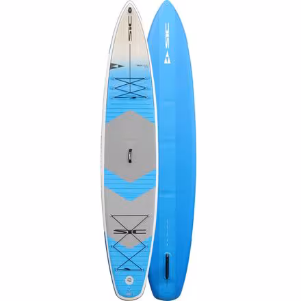 Tao Air Tour Package Stand-Up Paddleboard