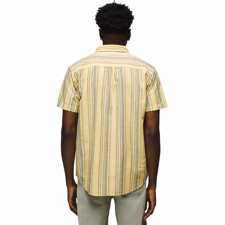 Groveland Popover - Men's