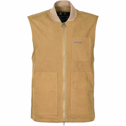 Tin Gilet Vest - Men's