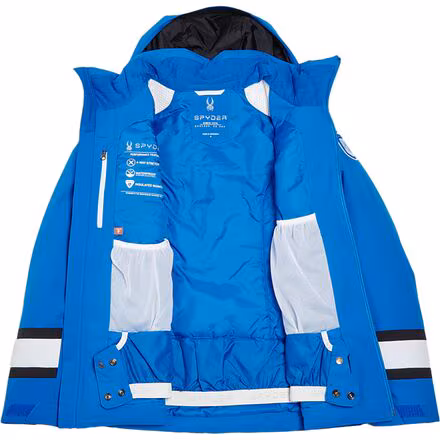 Captivate Jacket - Women's