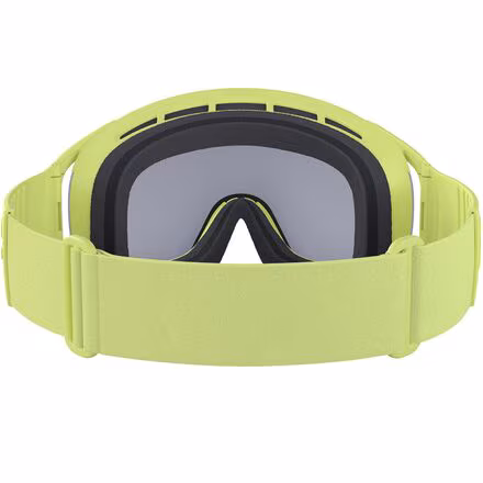 Zonula Clarity Goggles
