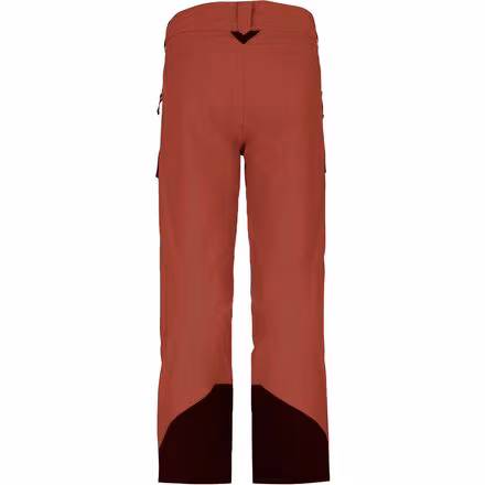 Ora Body Map Pant - Men's