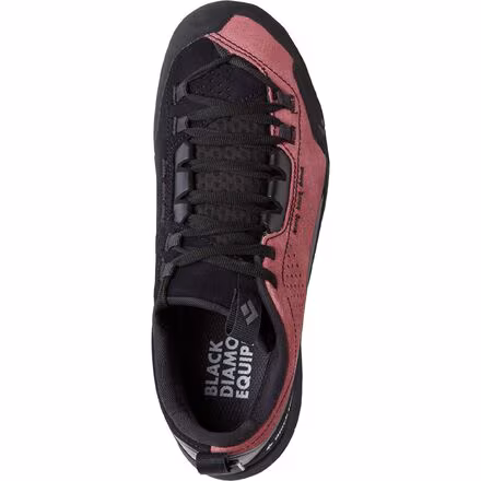 Technician Leather Approach Shoe - Women's