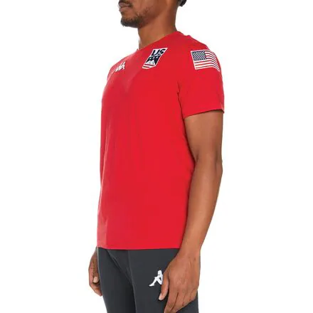 Estessi US T-Shirt - Men's