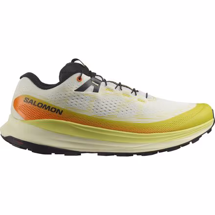 Ultra Glide Trail Running Shoe - Men's