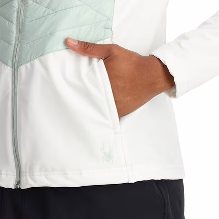 Glissade Jacket - Women's