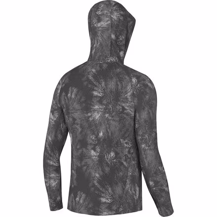 Fish Line Pursuit Hoodie - Men's