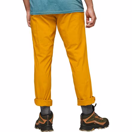 Salto Ripstop Pant - Men's