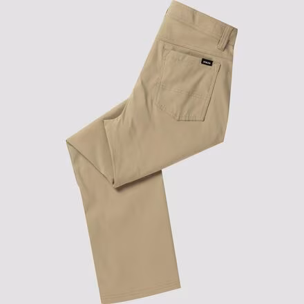 Brion Pant - Men's