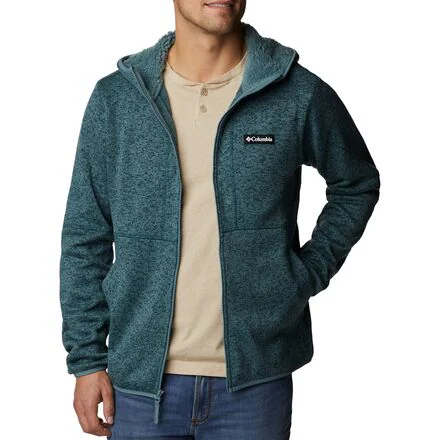 Sweater Weather Full-Zip Hoodie - Men's