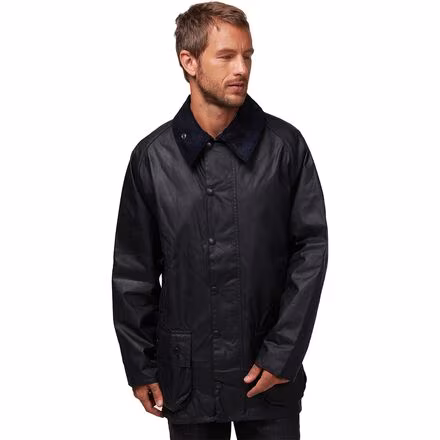 Beaufort Wax Jacket - Men's