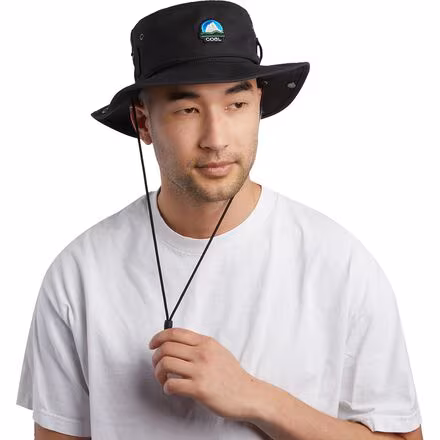 Seymour Hat