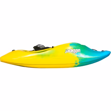 Rock Star V Kayak - 2024