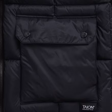 Mountain Down Jacket - Men's