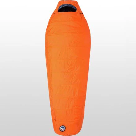 Lost Dog Sleeping Bag: 15F Synthetic