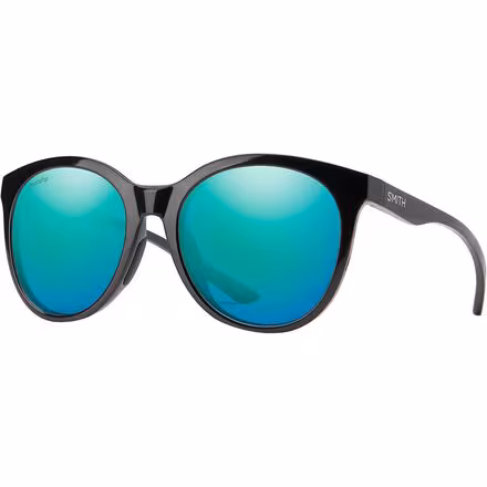 Bayside ChromaPop Polarized Sunglasses - Women's