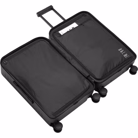 Ramverk Check-in Luggage
