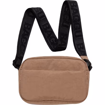 Camera Crossbody Bag