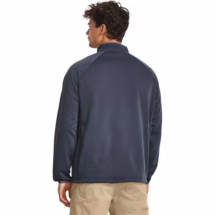 Storm Twill Specialist 1/4-Zip Jacket - Men's