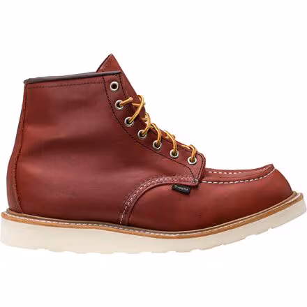 GORE-TEX 6in Moc Boot - Men's