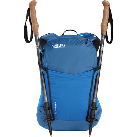 Rim Runner X22 70oz Hydration Backpack