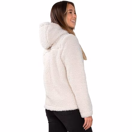 Amelia Sherpa Jacket - Women's