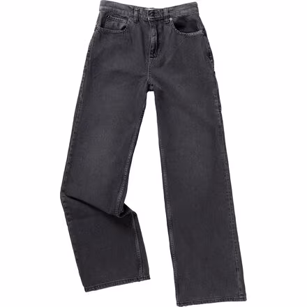 Tinsley Baggy High Rise Pant - Women's