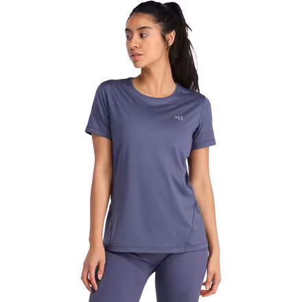 Nora Short-Sleeve T-Shirt - Women's