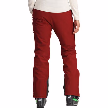 Johanne Thermal Ski Pant - Women's