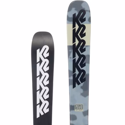 Reckoner 92 Ski - 2024