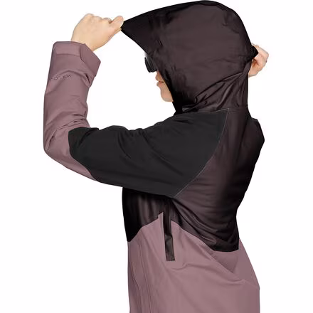 Aris Insulated GORE-TEX Jacket - Women's