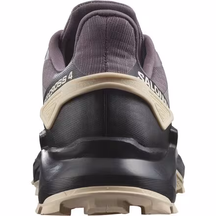 Supercross 4 Trail Running Shoe - Women's