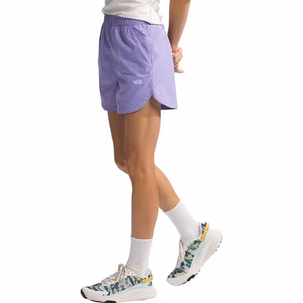 Class V Pathfinder Pull-On Short - Women's