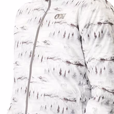 Scape Jacket - Men's