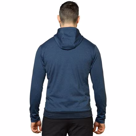 Oracool Hooded Jacket - Men's