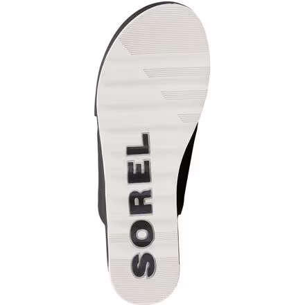 Cameron Flatform Mule - Women's