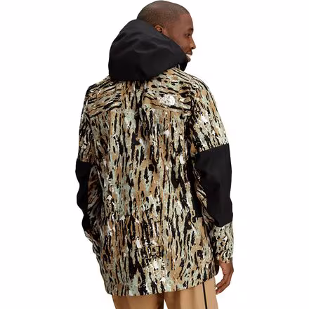 Summit Verbier GTX Jacket - Men's