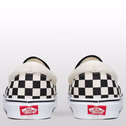 Classic Slip-On Shoe