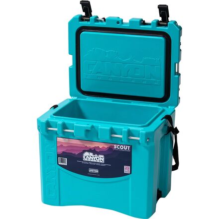 Scout 22qt Cooler