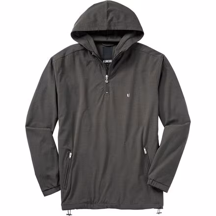 Boardwalker AC Hooded Windbreaker - Men's