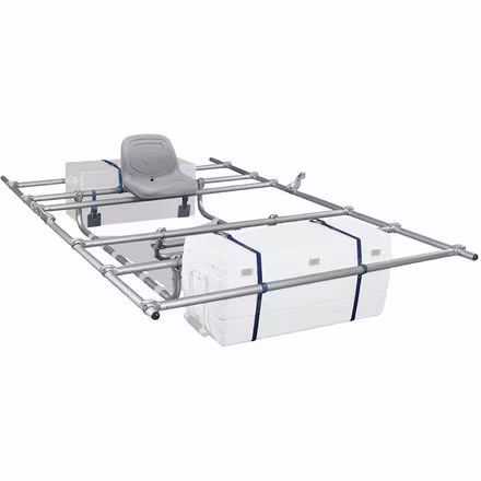 Universal Raft Frame