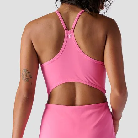 Destination Dress - Women's