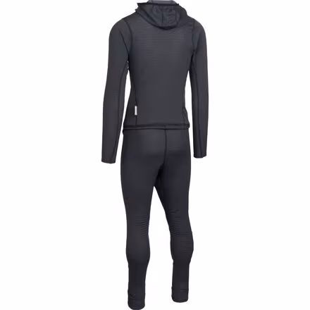 Balaclava Union Suit