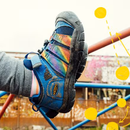 Newport H2Sho Shoe - Kids'