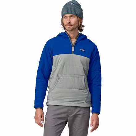 Pack In Pullover Hoodie - Men's