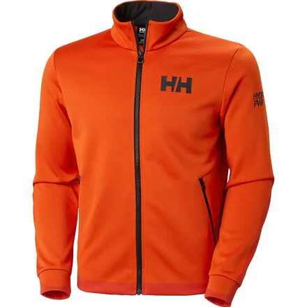 HP Fleece Jacket - Men's