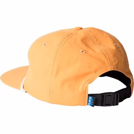 Byron Bay 5-Panel Hat