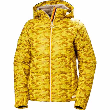 Banco Puffy Jacket - Women's