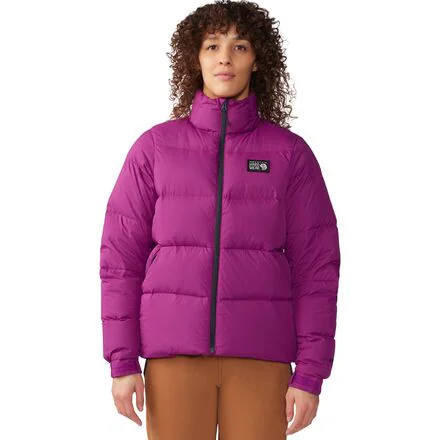 Nevadan Down Jacket - Women's
