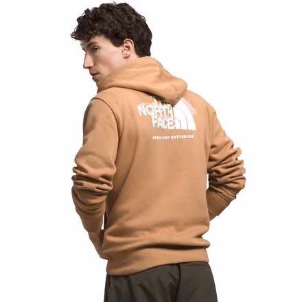 Box NSE Pullover Hoodie - Men's